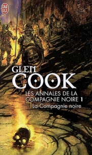 la-compagnie-noire-les-annales-tome-1-de-glen-cook